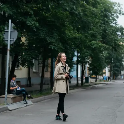 Вероника